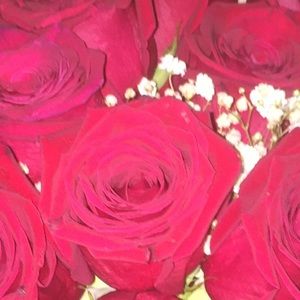 Meet your Posher, Yesica